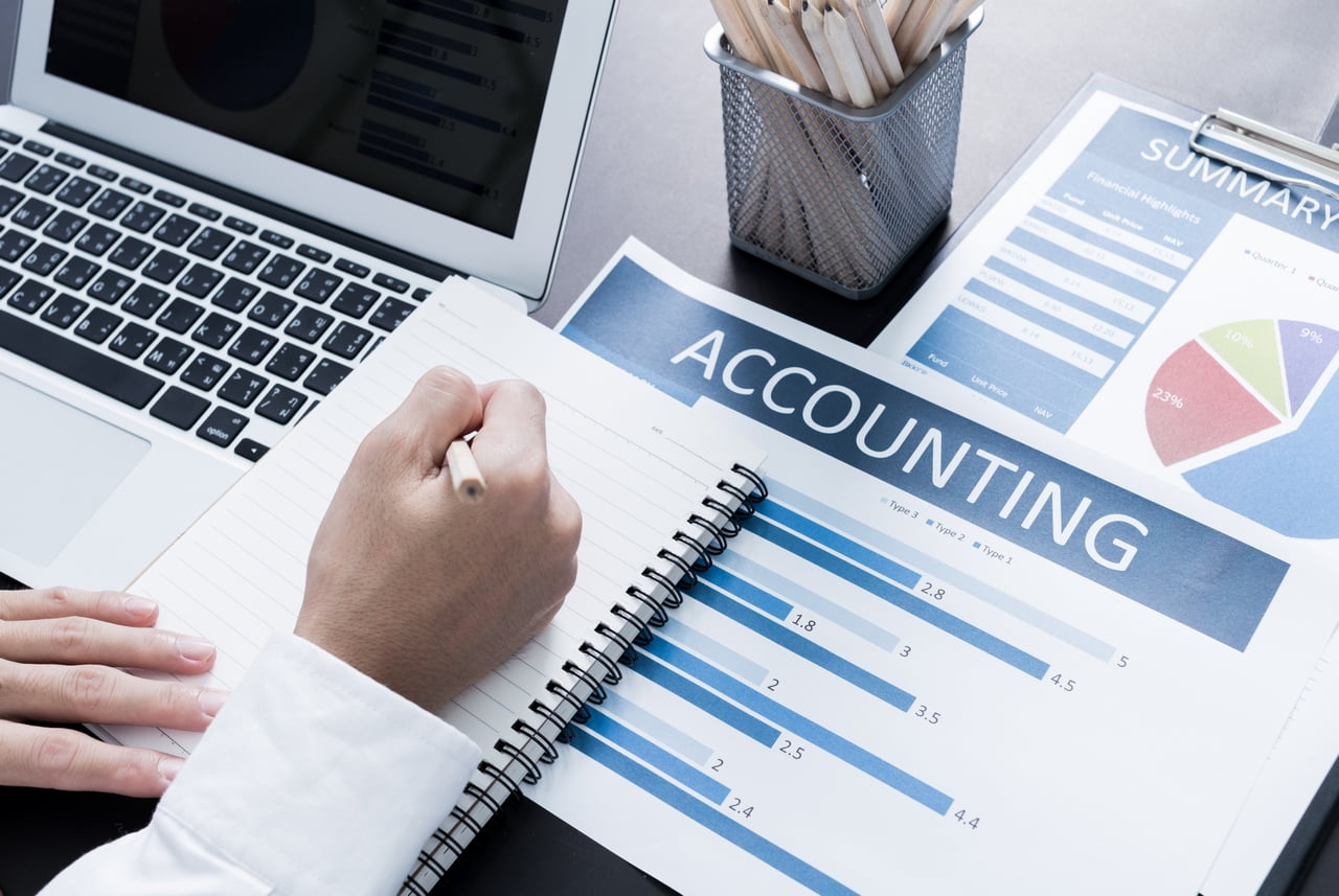 Accounting Services in UAE