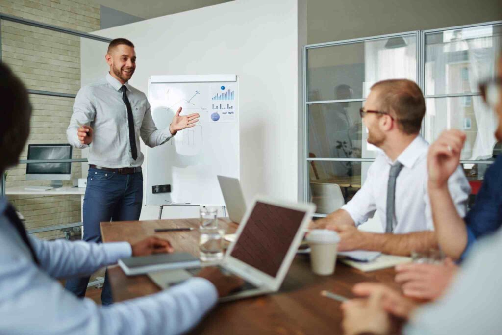 Business Setup in Dubai, UAE