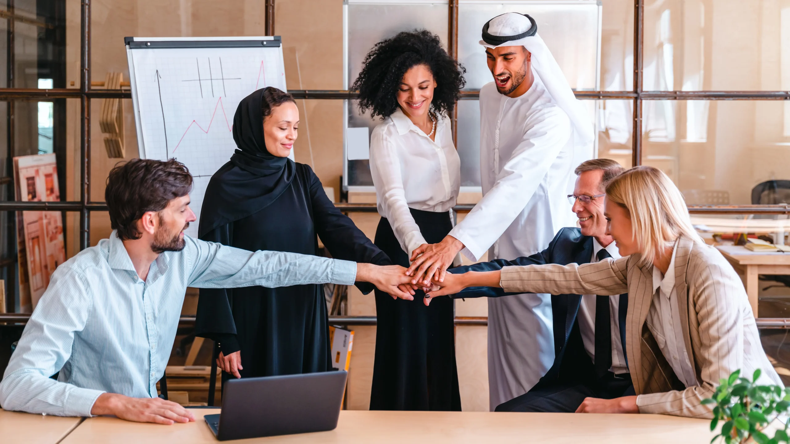 Syntax Solutions Business Setup in Dubai’s mainland