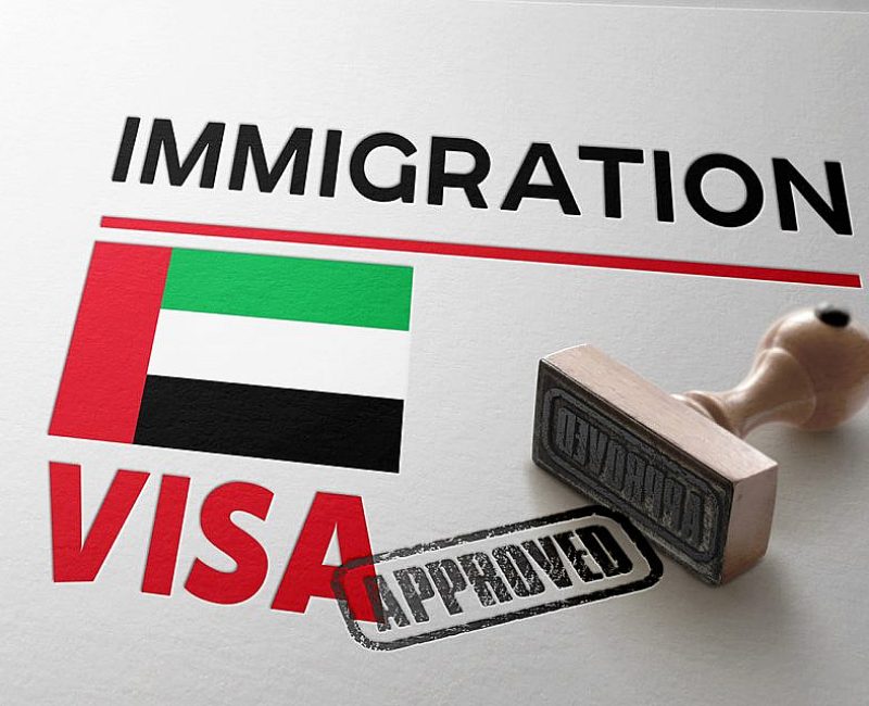 What is Dubai Residency Visa